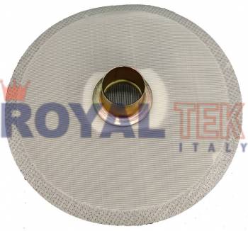 BOMBA PREFILTRO ROYALTEK BOMBA PEUGEOT 205 1.1/1.4/1.6 BOSCH 0580453507 (RT 507) ---